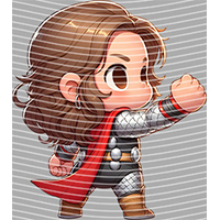 Cartoons and other-CO 2082